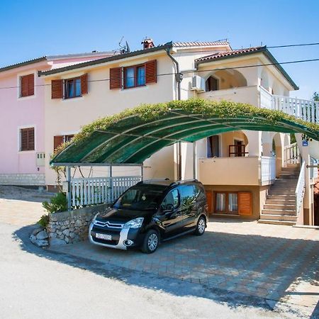 Apartment Branko Šilo Εξωτερικό φωτογραφία