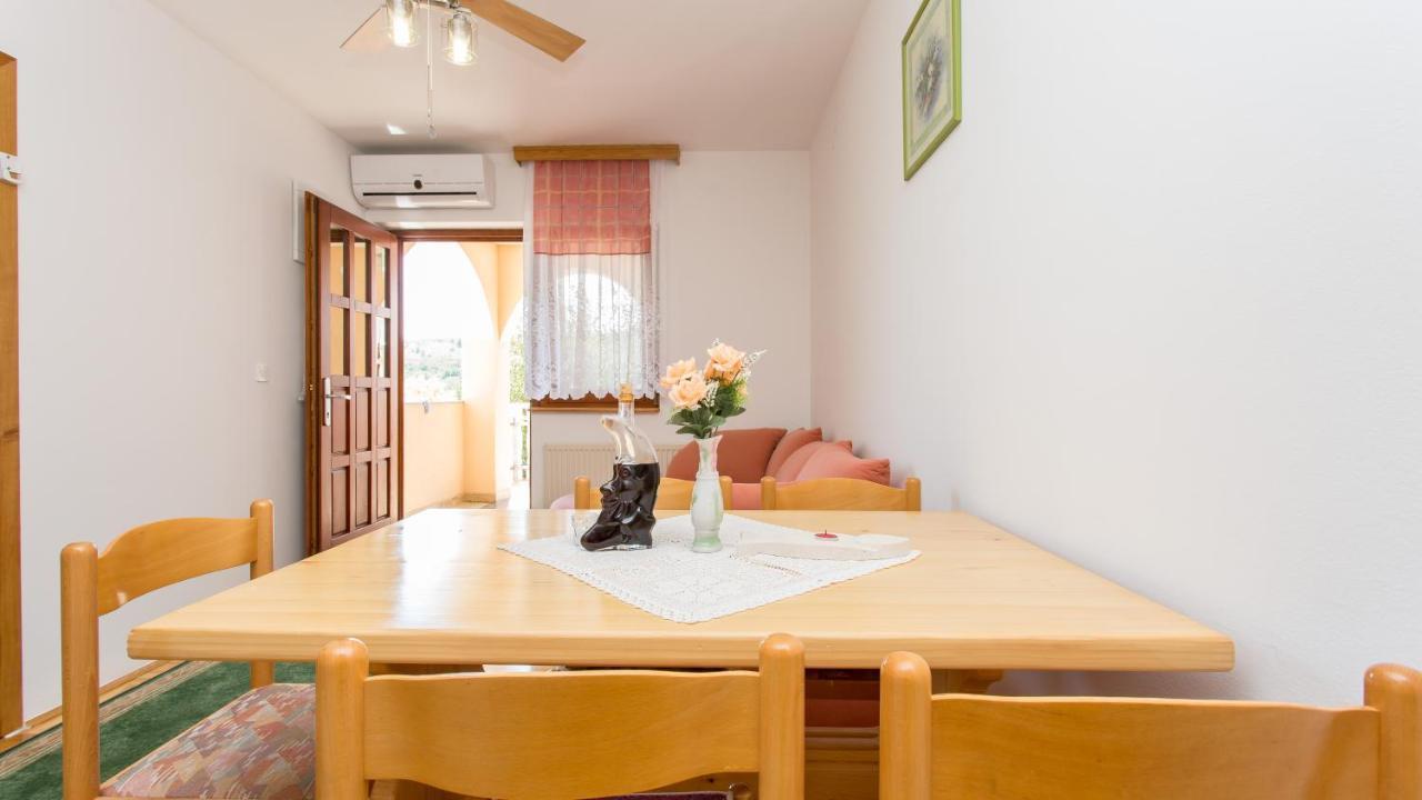 Apartment Branko Šilo Εξωτερικό φωτογραφία