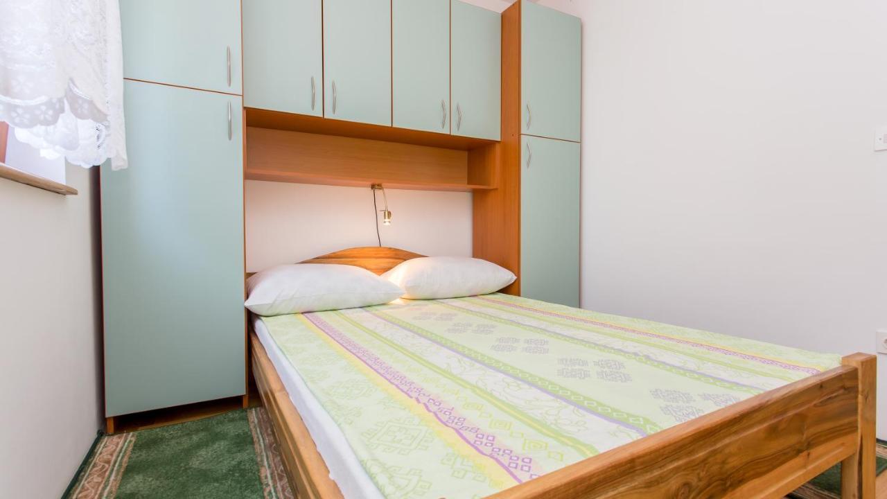 Apartment Branko Šilo Εξωτερικό φωτογραφία