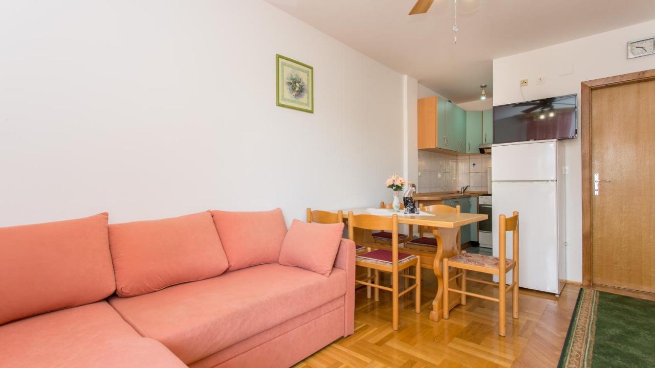 Apartment Branko Šilo Εξωτερικό φωτογραφία