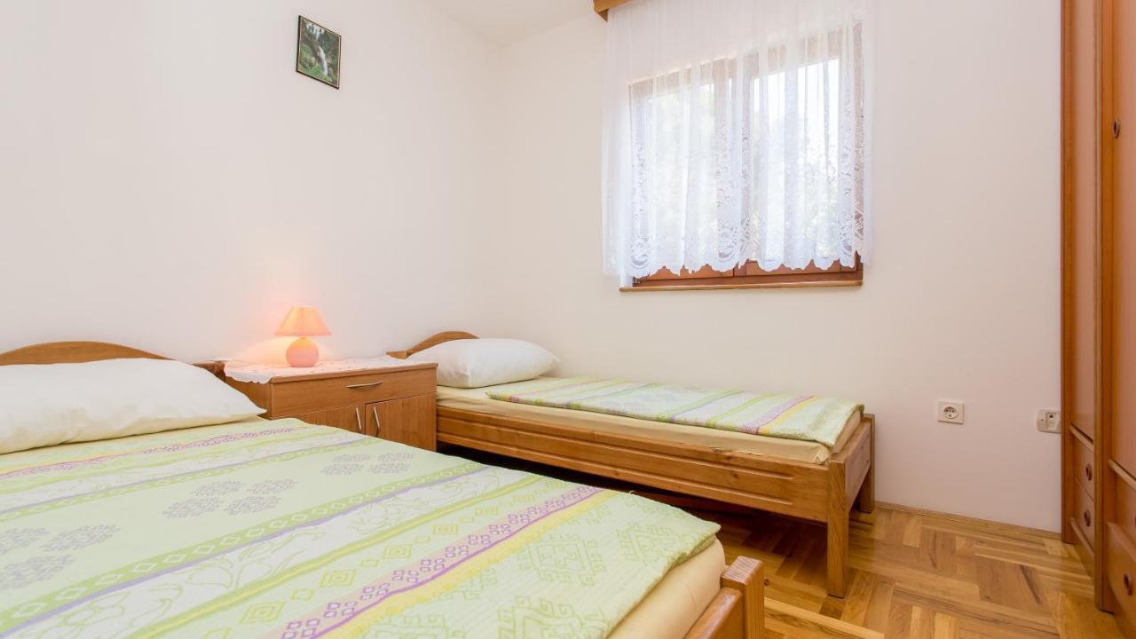 Apartment Branko Šilo Εξωτερικό φωτογραφία