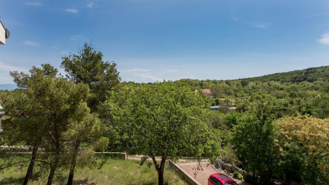 Apartment Branko Šilo Εξωτερικό φωτογραφία