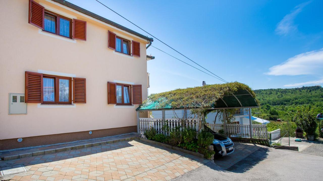 Apartment Branko Šilo Εξωτερικό φωτογραφία