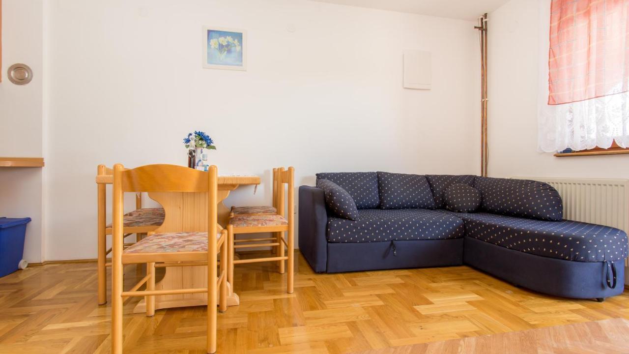 Apartment Branko Šilo Δωμάτιο φωτογραφία