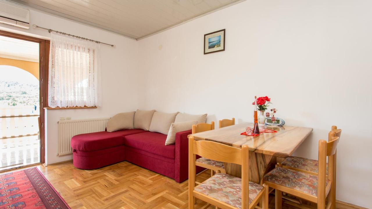 Apartment Branko Šilo Δωμάτιο φωτογραφία