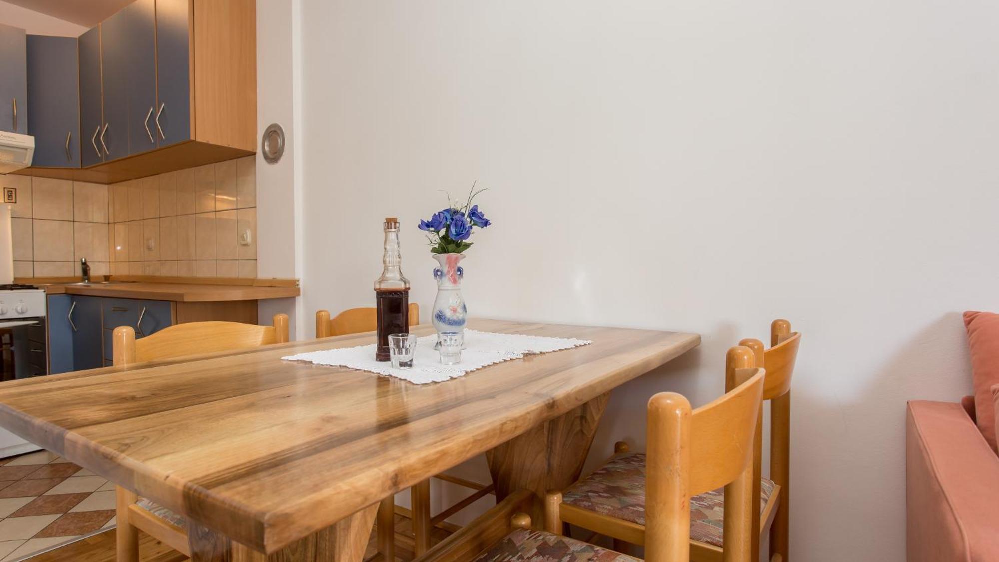 Apartment Branko Šilo Δωμάτιο φωτογραφία