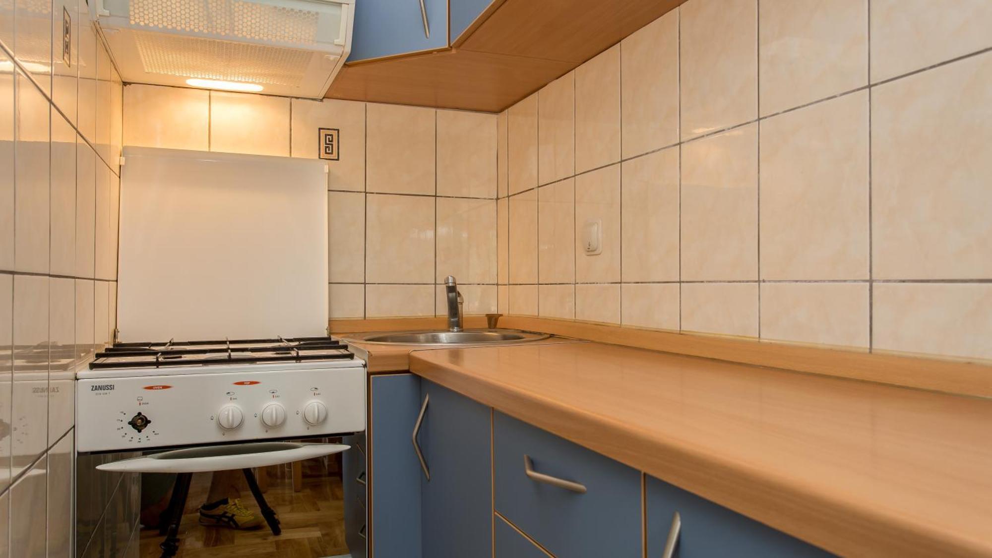 Apartment Branko Šilo Δωμάτιο φωτογραφία