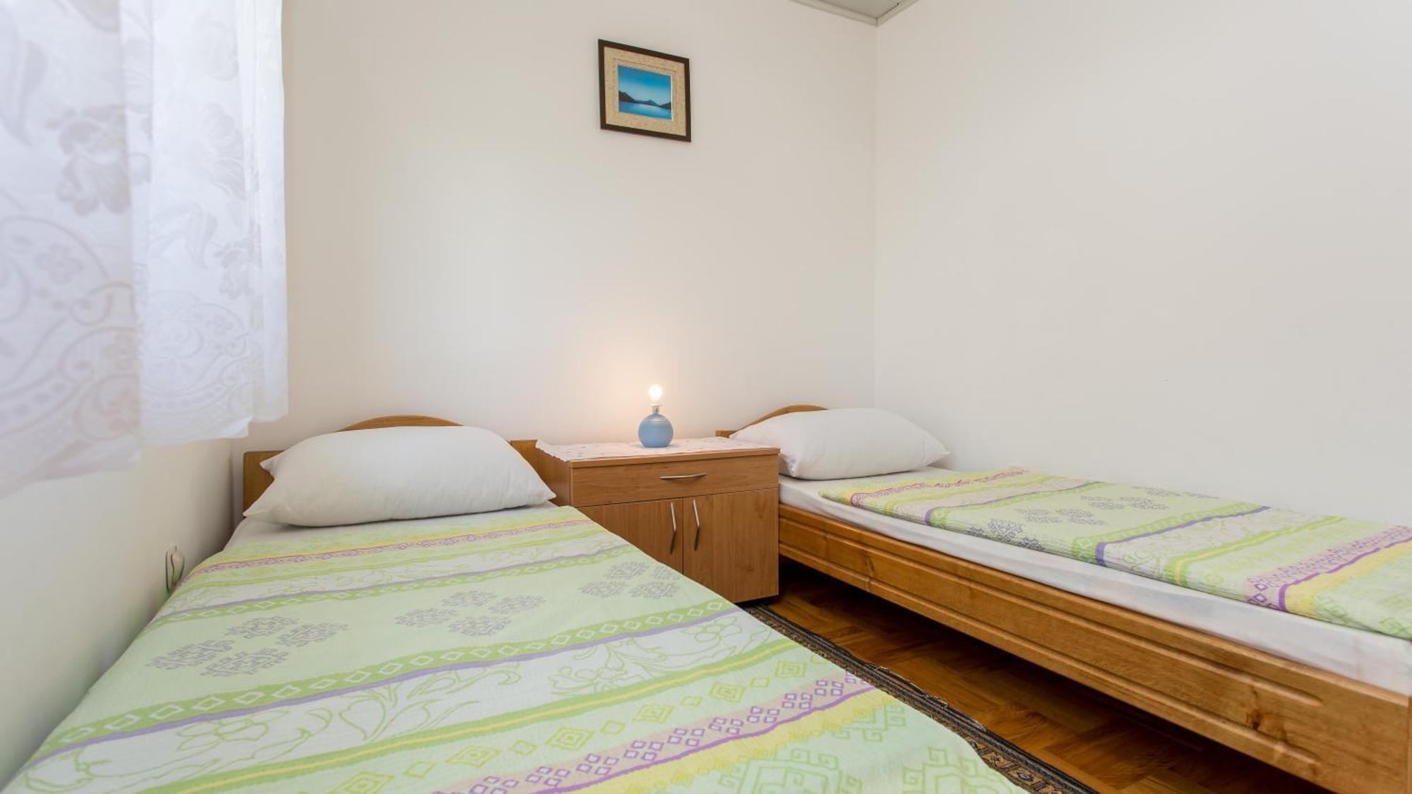 Apartment Branko Šilo Δωμάτιο φωτογραφία