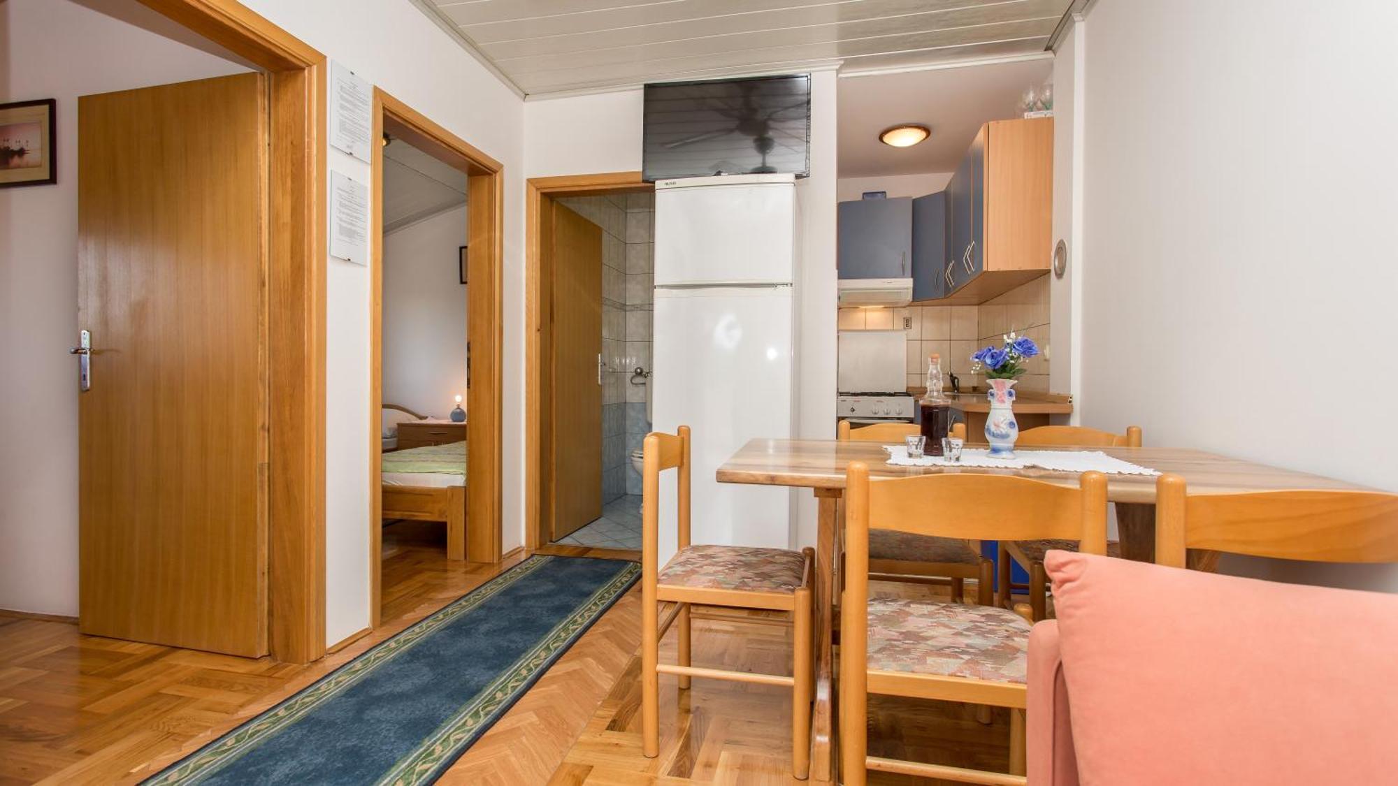 Apartment Branko Šilo Δωμάτιο φωτογραφία