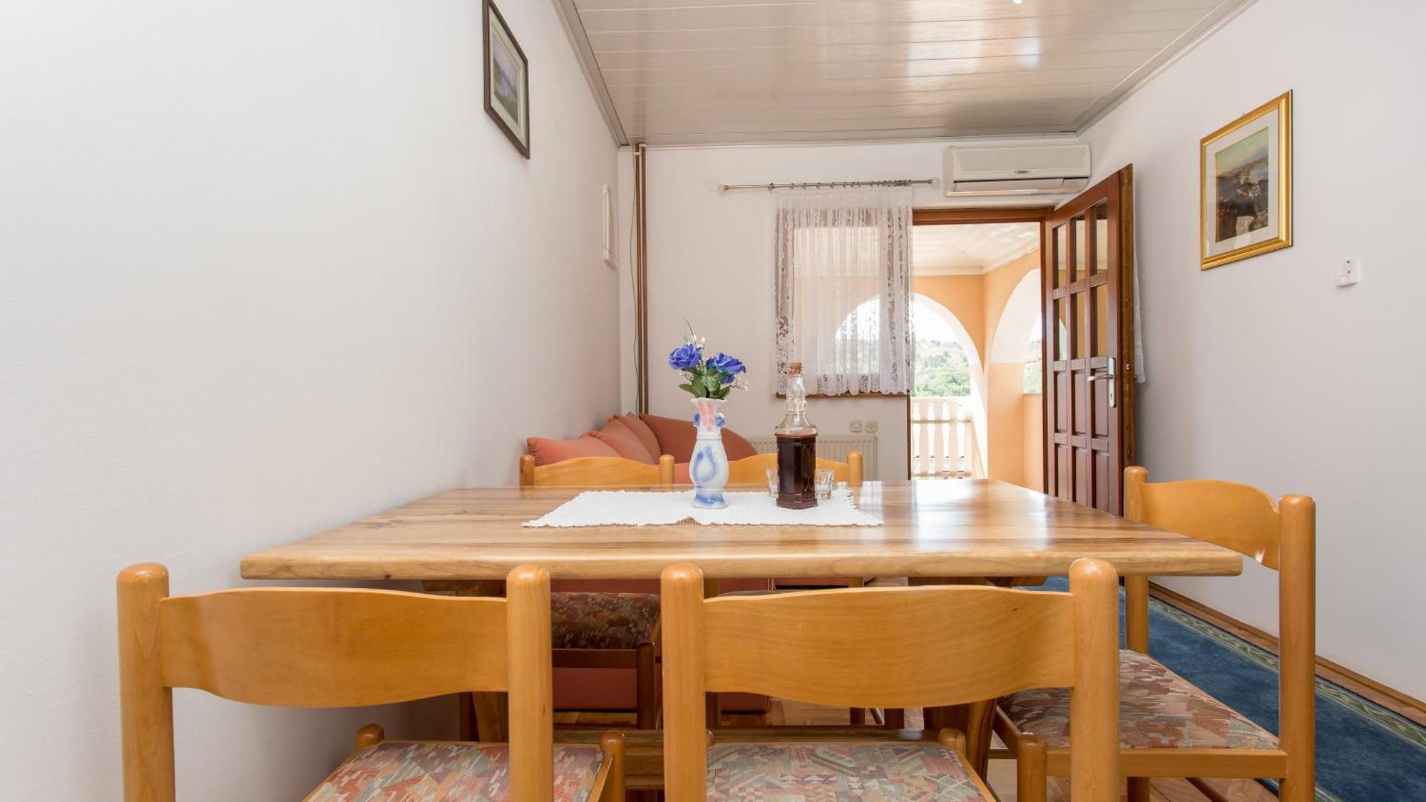 Apartment Branko Šilo Δωμάτιο φωτογραφία