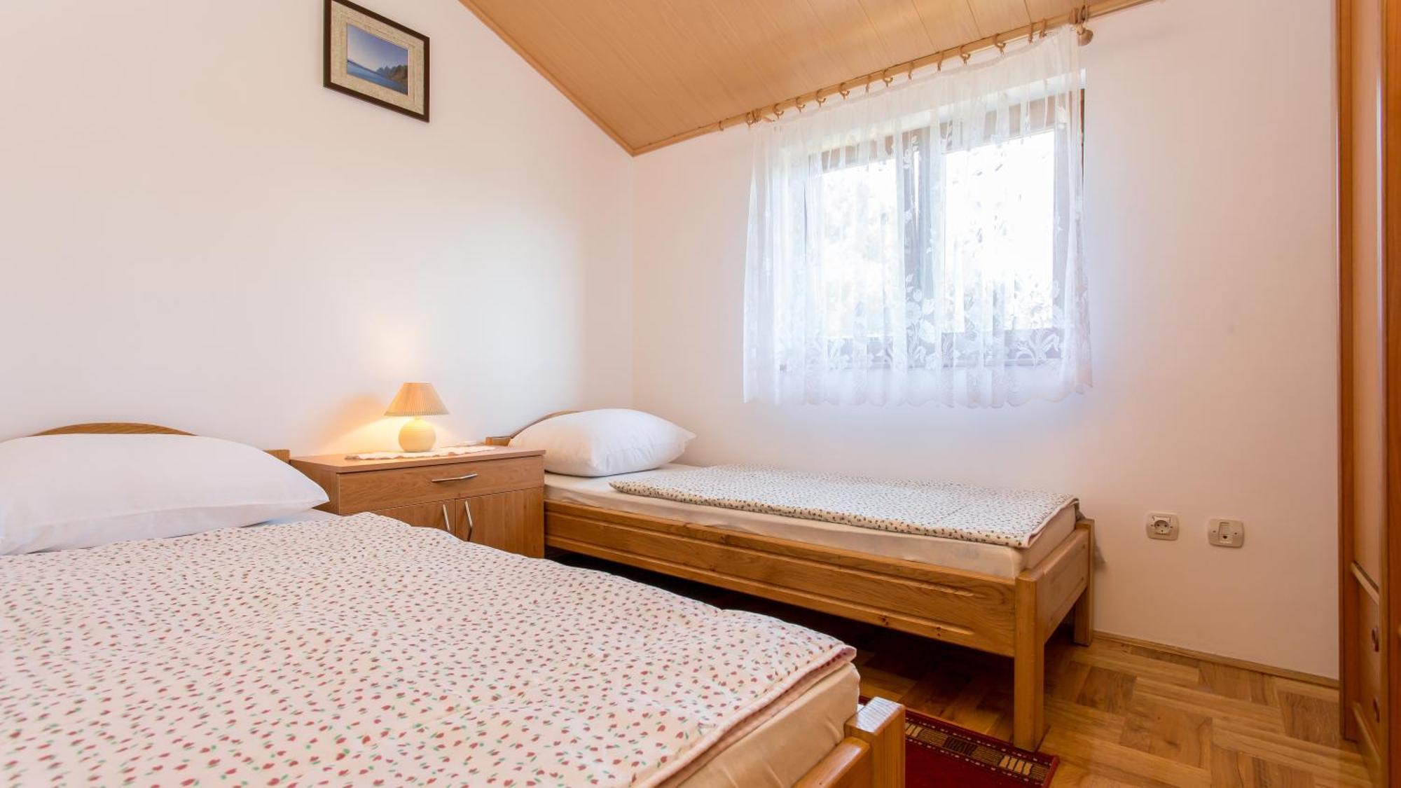 Apartment Branko Šilo Δωμάτιο φωτογραφία