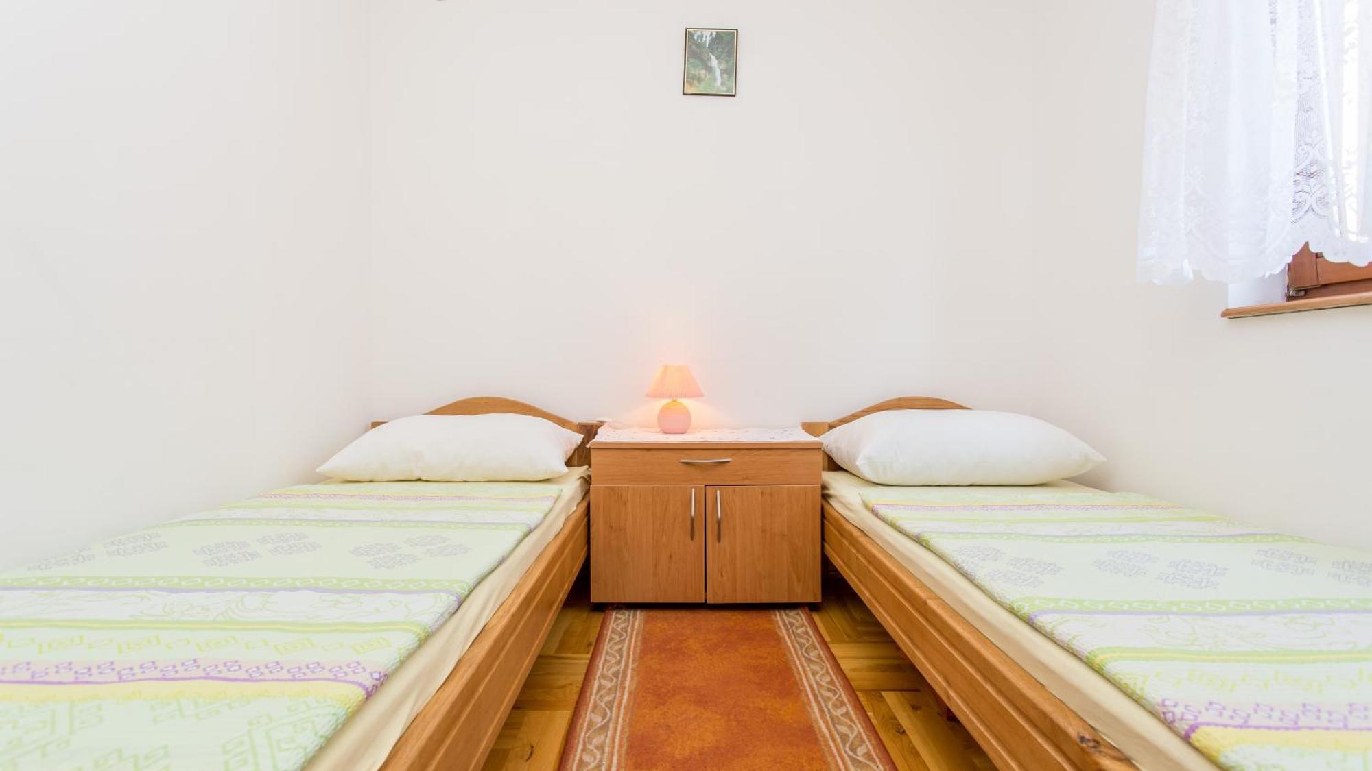 Apartment Branko Šilo Δωμάτιο φωτογραφία