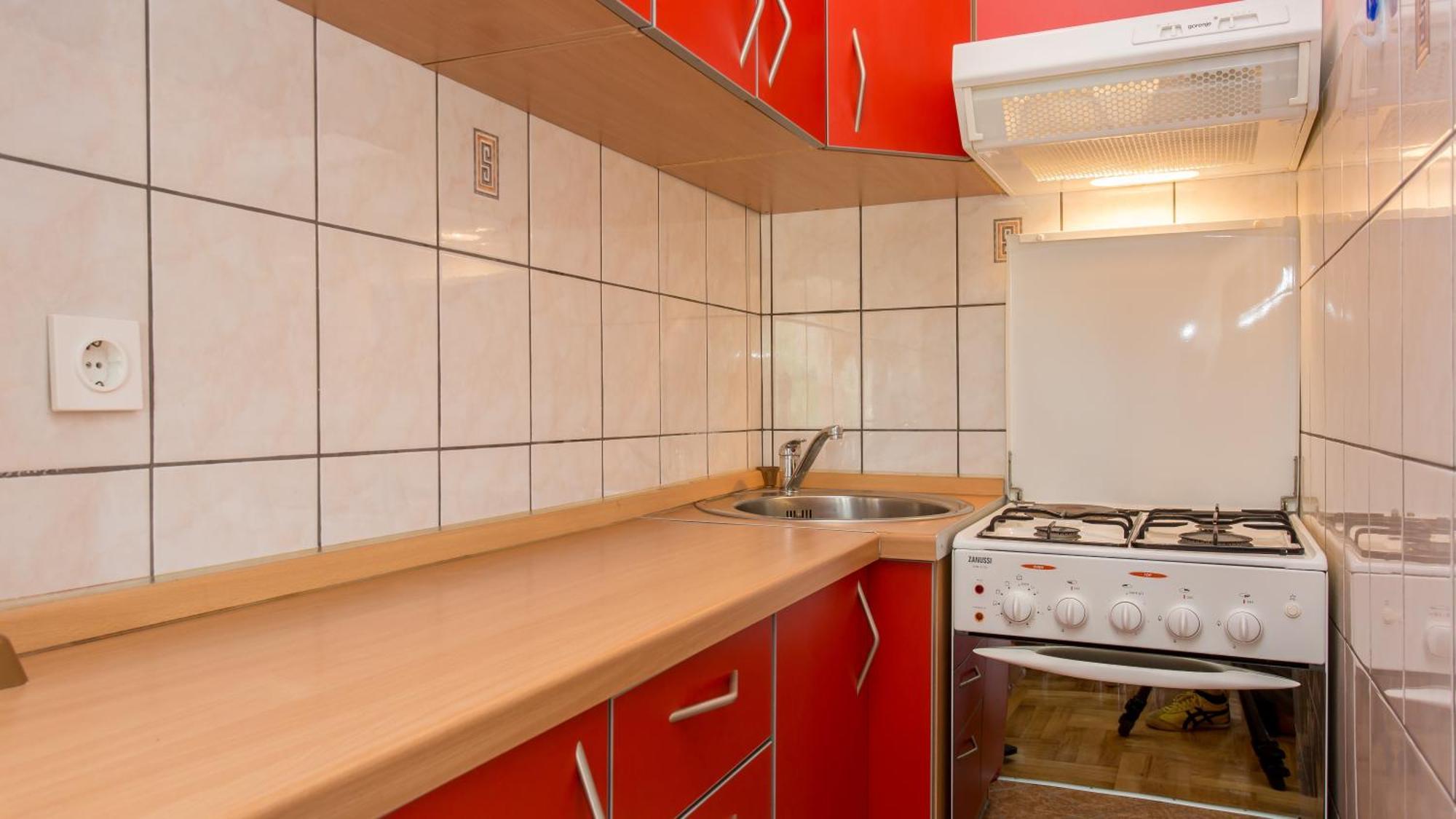 Apartment Branko Šilo Δωμάτιο φωτογραφία
