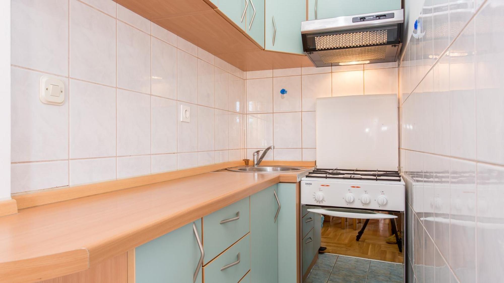 Apartment Branko Šilo Δωμάτιο φωτογραφία