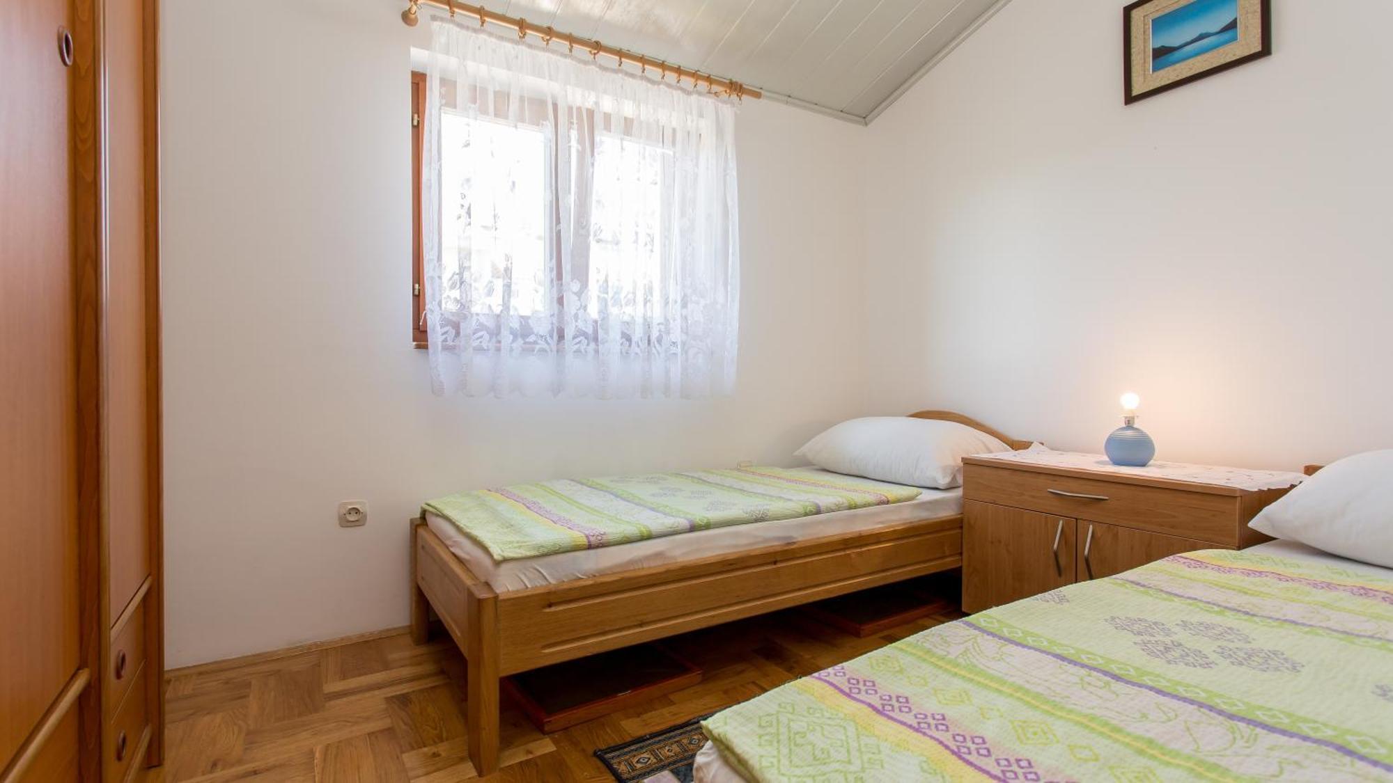 Apartment Branko Šilo Δωμάτιο φωτογραφία