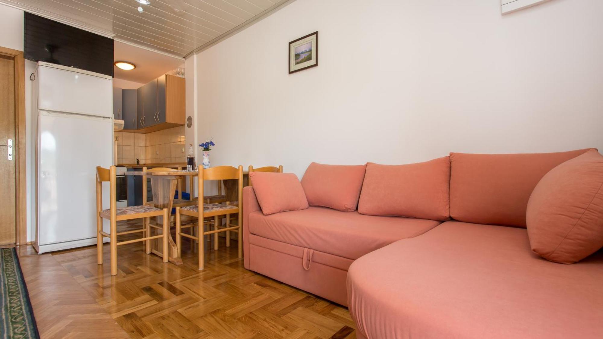 Apartment Branko Šilo Δωμάτιο φωτογραφία