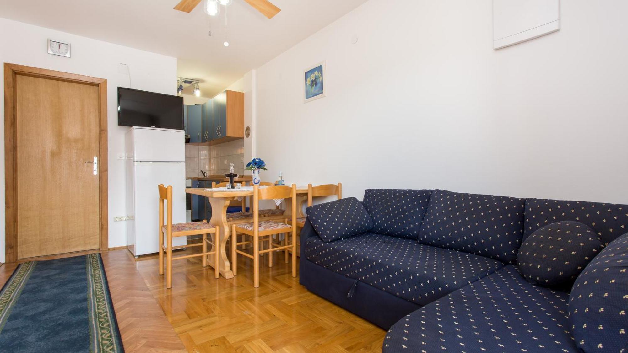 Apartment Branko Šilo Δωμάτιο φωτογραφία