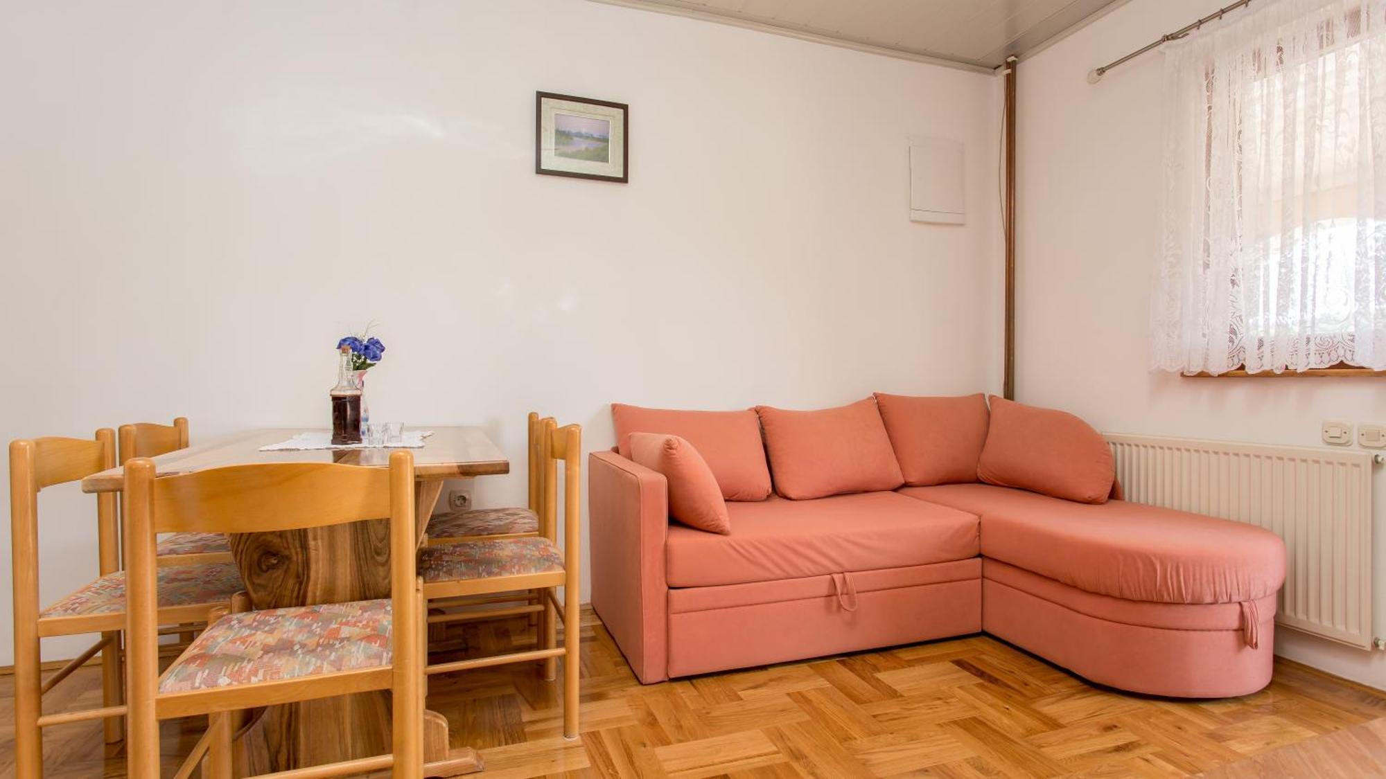 Apartment Branko Šilo Δωμάτιο φωτογραφία