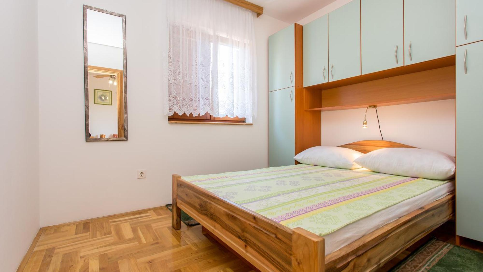 Apartment Branko Šilo Δωμάτιο φωτογραφία