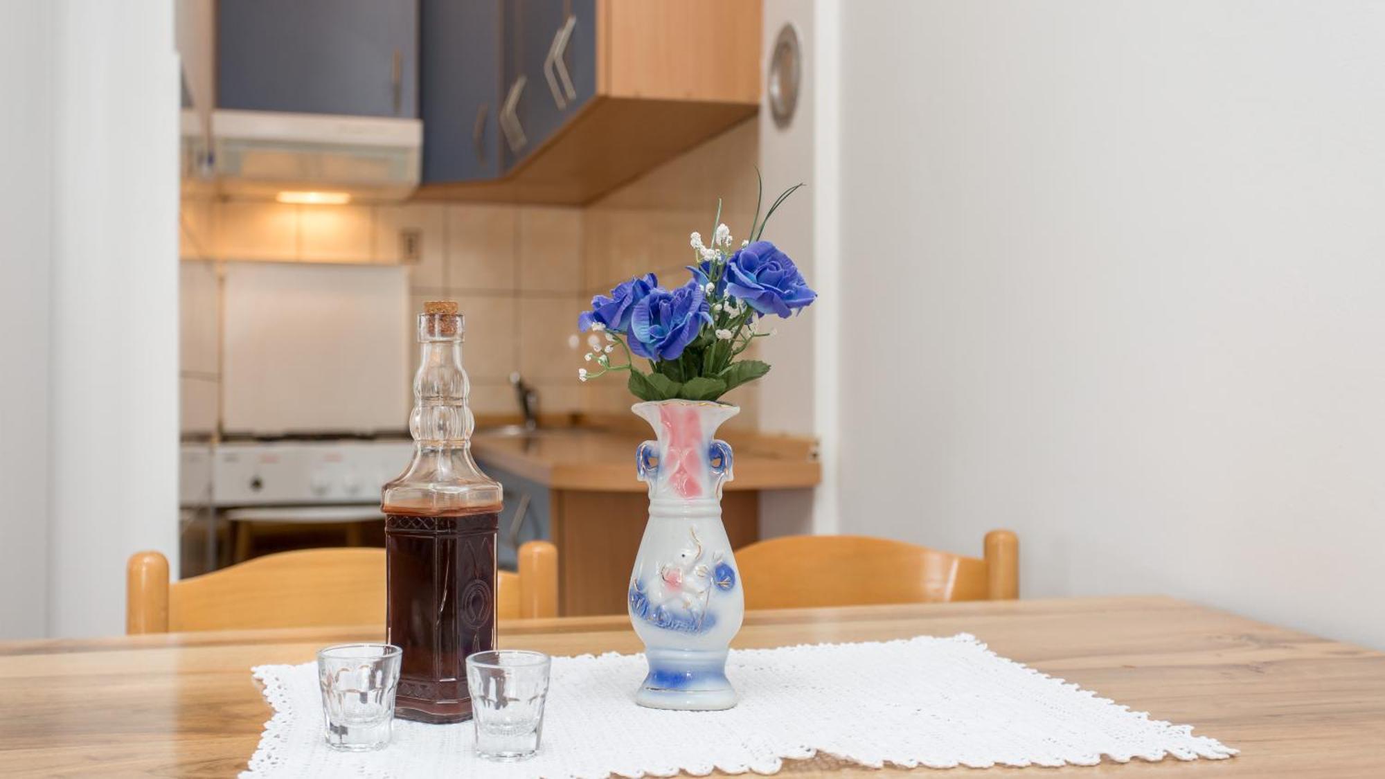Apartment Branko Šilo Δωμάτιο φωτογραφία