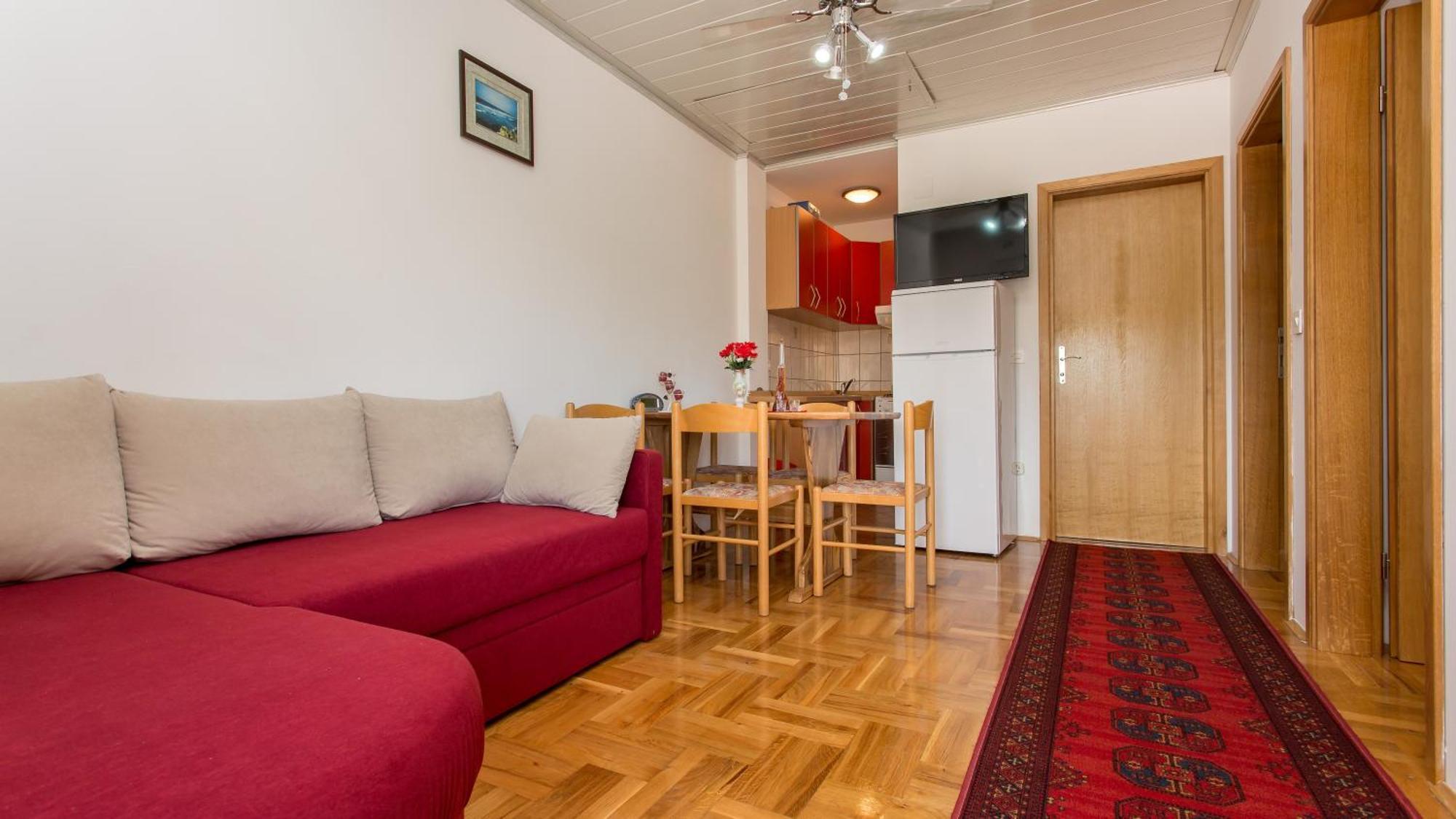 Apartment Branko Šilo Δωμάτιο φωτογραφία