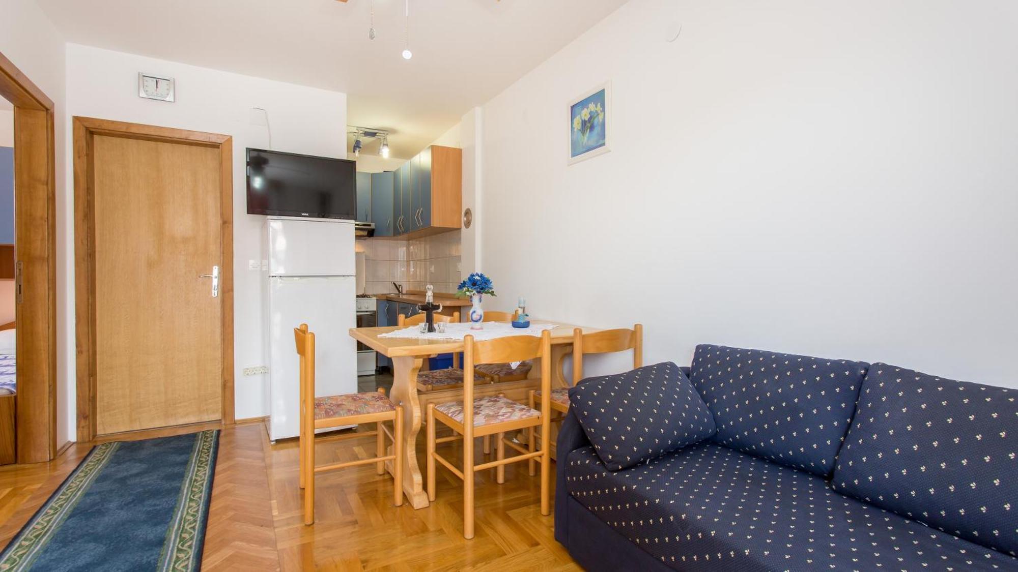 Apartment Branko Šilo Δωμάτιο φωτογραφία