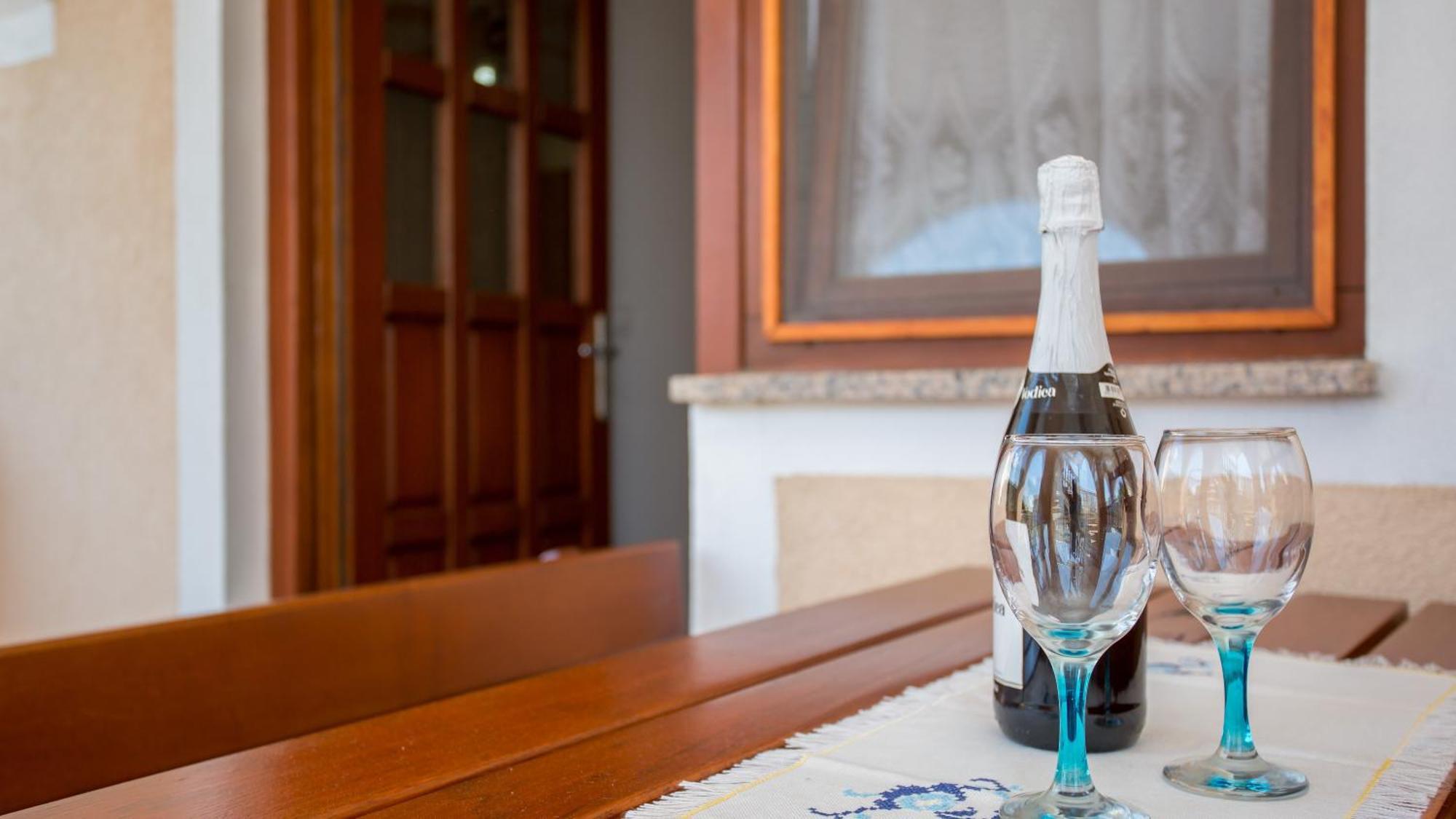 Apartment Branko Šilo Δωμάτιο φωτογραφία