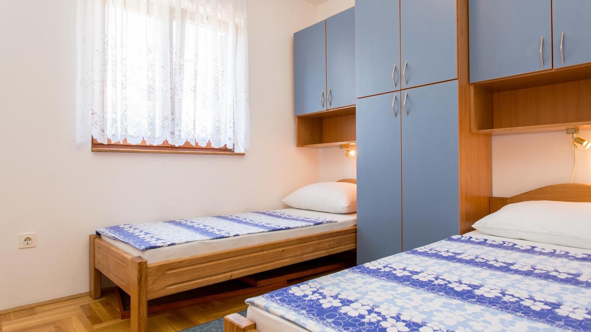 Apartment Branko Šilo Δωμάτιο φωτογραφία