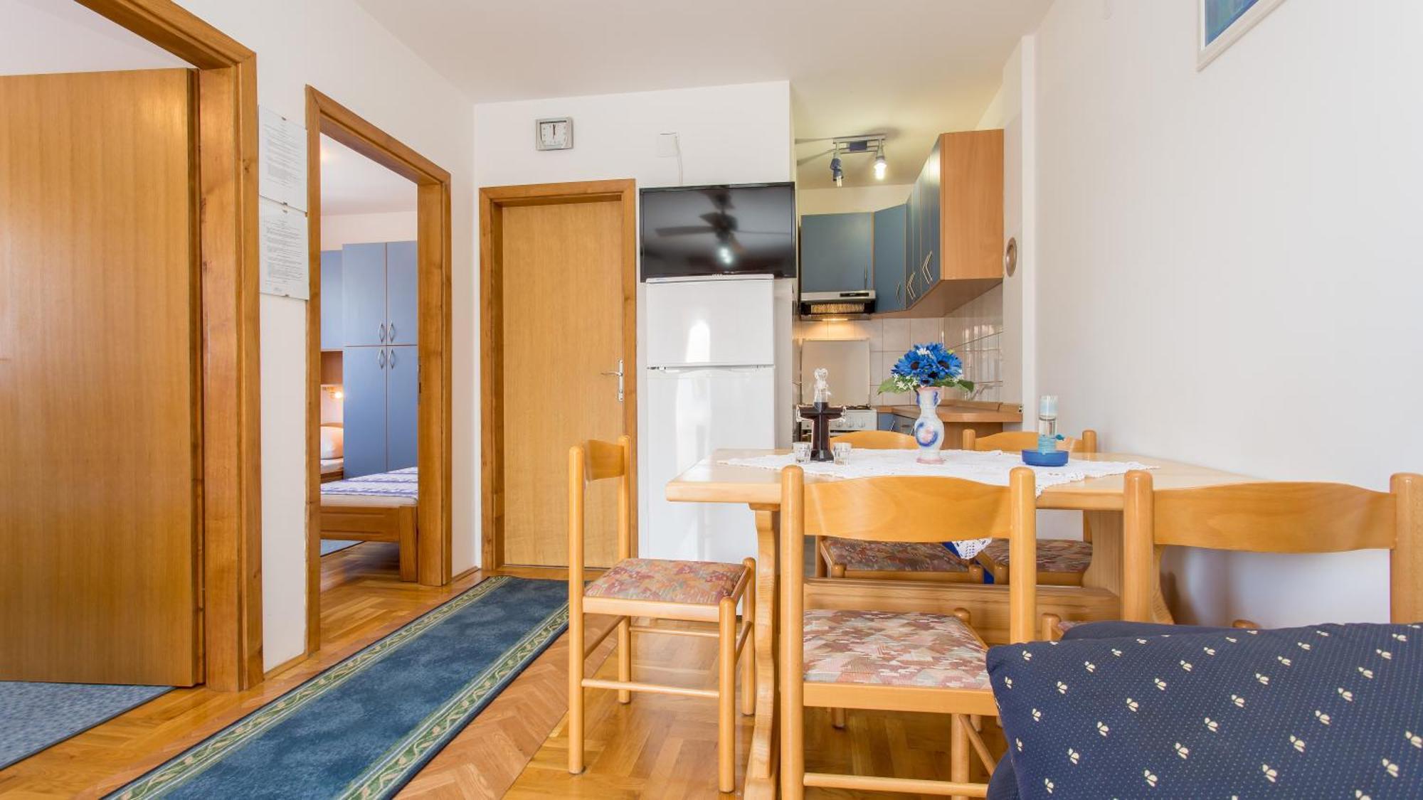Apartment Branko Šilo Δωμάτιο φωτογραφία