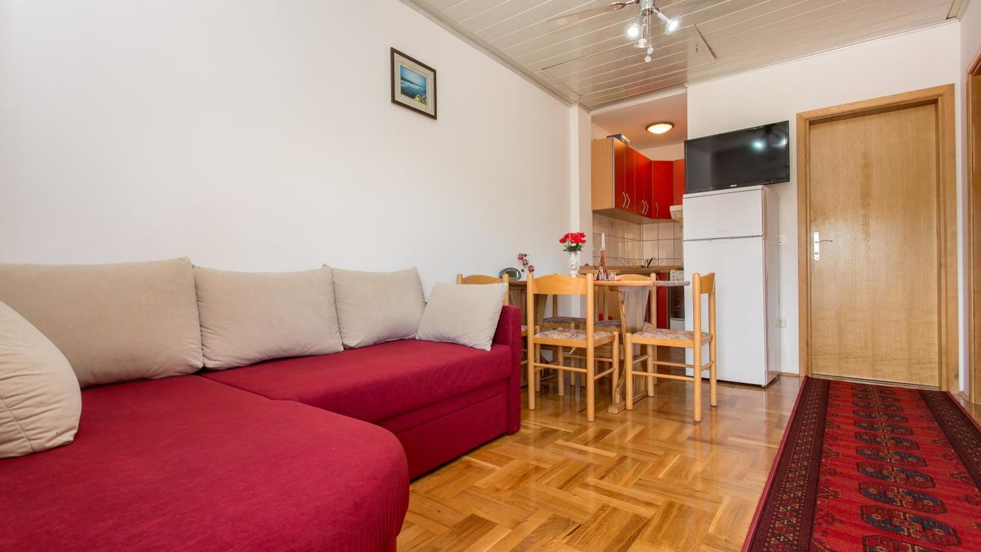 Apartment Branko Šilo Δωμάτιο φωτογραφία