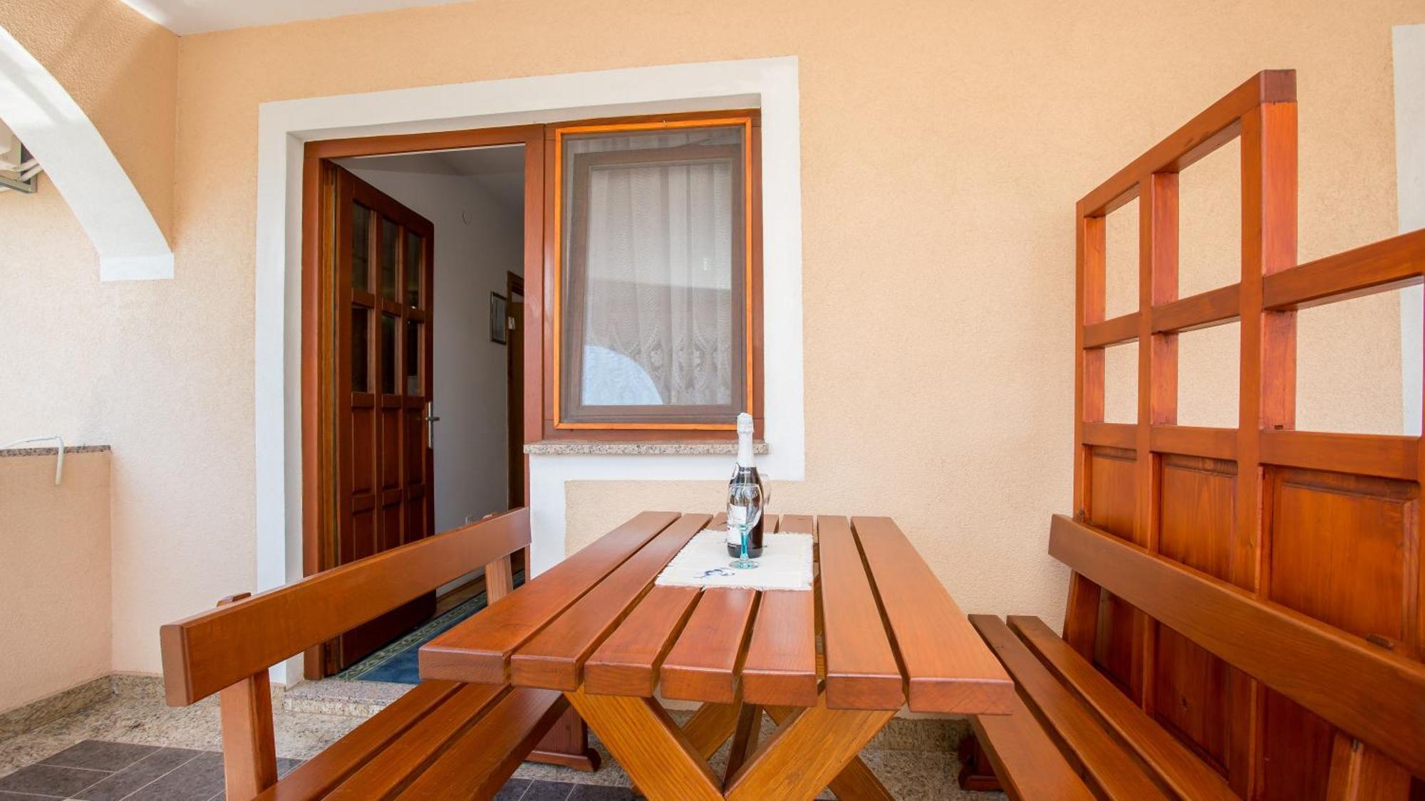 Apartment Branko Šilo Δωμάτιο φωτογραφία